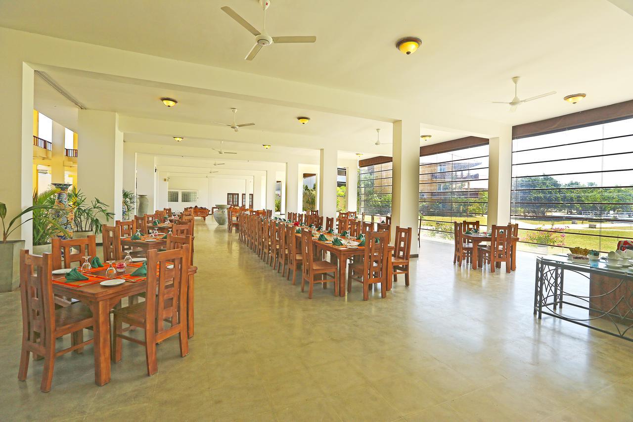 Passi Villa Passikudah Exteriér fotografie