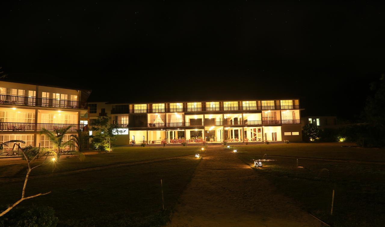 Passi Villa Passikudah Exteriér fotografie
